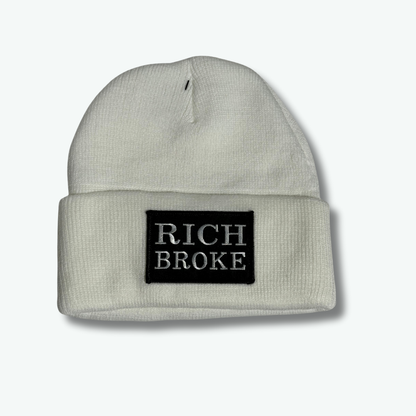 RICH BROKE SKULLY