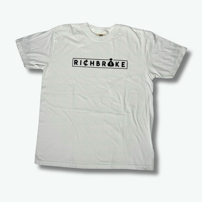 Richbroke Logo Tee