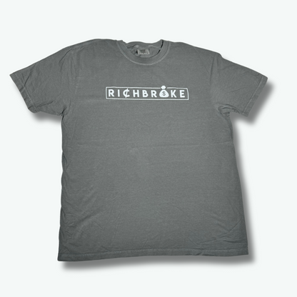 Richbroke Logo Tee