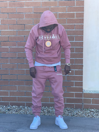 RichBroke Sweatsuit