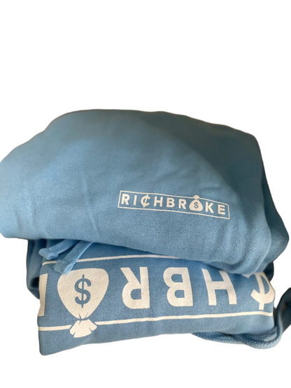 RichBroke Sweatsuit